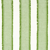 Schumacher Tulum Casement Green Fabric 73594