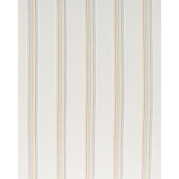 Schumacher Tulum Casement Mutli Fabric 73597