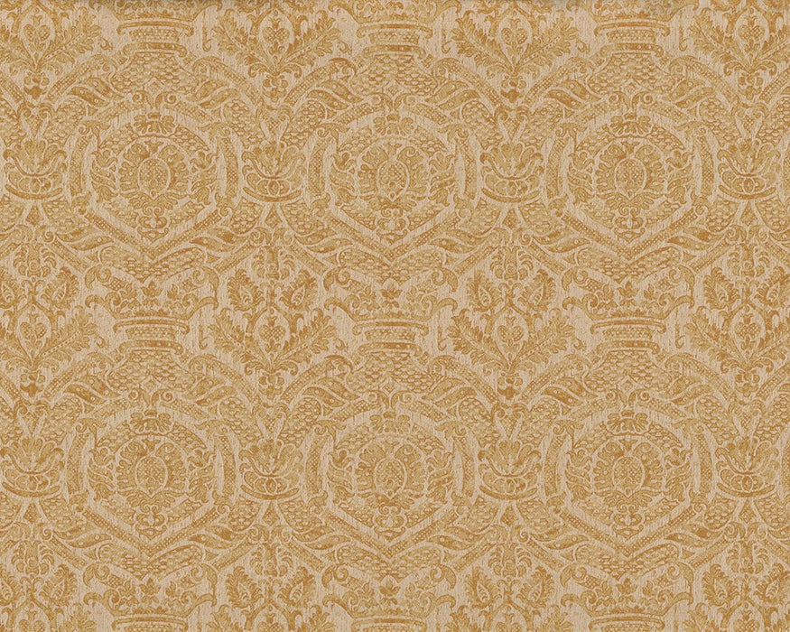Perennials Go For Baroque Rosemary Fabric 736-248