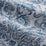 Perennials Go For Baroque Delft Fabric 736-391