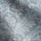 Perennials Go For Baroque Cerulean Fabric 736-398