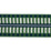 Schumacher Jacobsen Tape Indoor/Outdoor Emerald Trim Sample 73632