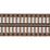 Schumacher Jacobsen Tape Indoor/Outdoor Neutral Trim Sample 73633
