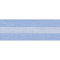 Schumacher Nilsson Tape Indoor/Outdoor Chambray Trim 73641