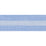 Schumacher Nilsson Tape Indoor/Outdoor Chambray Trim 73641