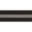 Schumacher Nilsson Tape Indoor/Outdoor Black Trim 73643