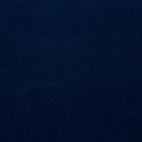 Schumacher Regal Mohair Navy Fabric 73680