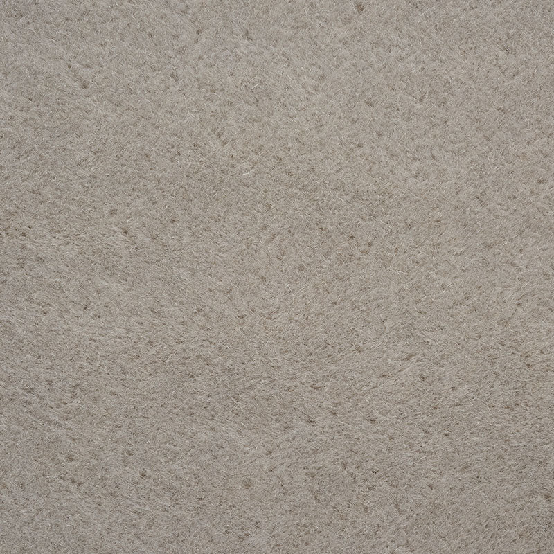 Schumacher Regal Mohair Dove Fabric Sample 73684