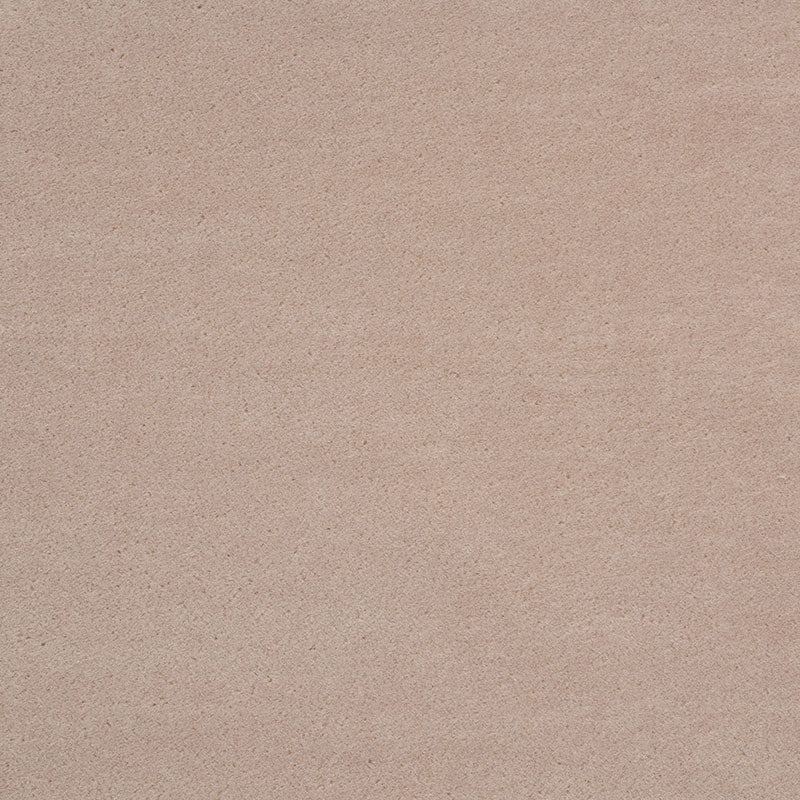 Schumacher Regal Mohair Parchment Fabric Sample 73685