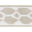 Schumacher Telia Tape Sand Trim 73693