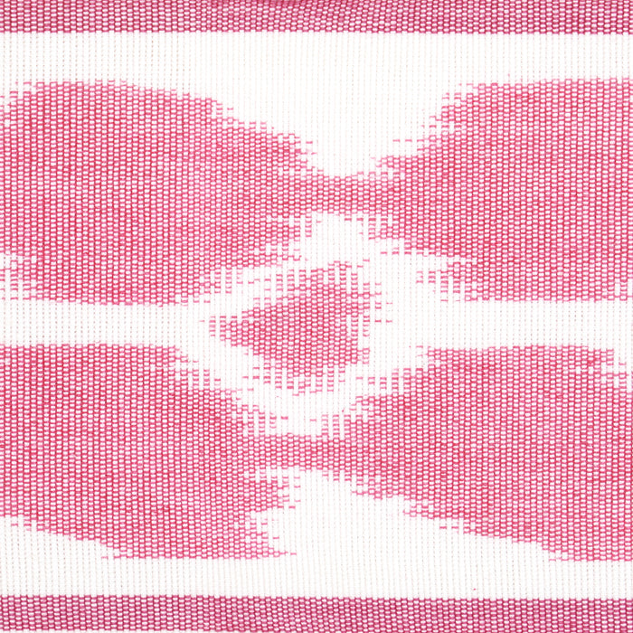 Schumacher Telia Tape Pink Trim 73695