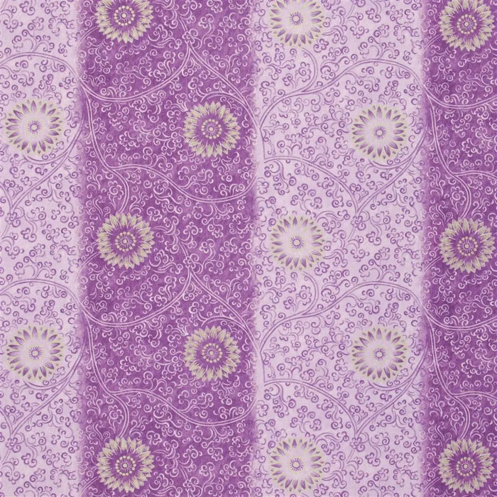 Designers Guild Arjuna Damson Fabric F1838-05