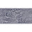 Schumacher Umi Tape Indigo Trim 73723