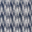 Schumacher Burashi Texture Indigo Fabric 73730