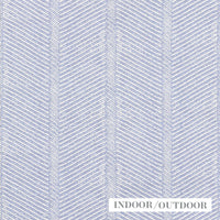 Schumacher Tambora Indoor/Outdoor Sky Fabric 73752