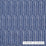 Schumacher Zonda Indoor/Outdoor Indigo Fabric Sample 73762