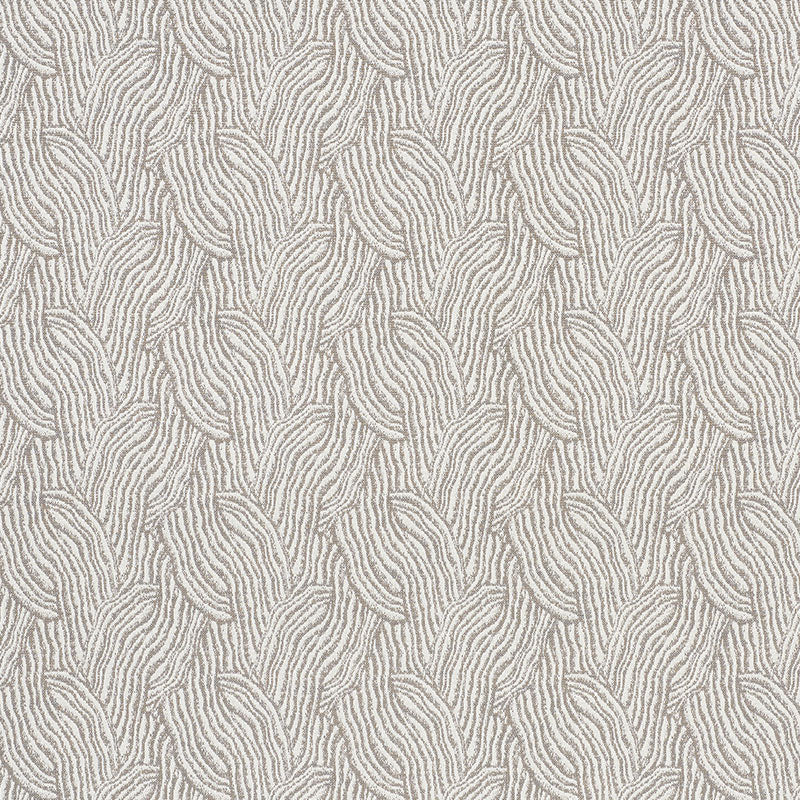 Schumacher Strata Indoor/Outdoor Stone Fabric Sample 73830