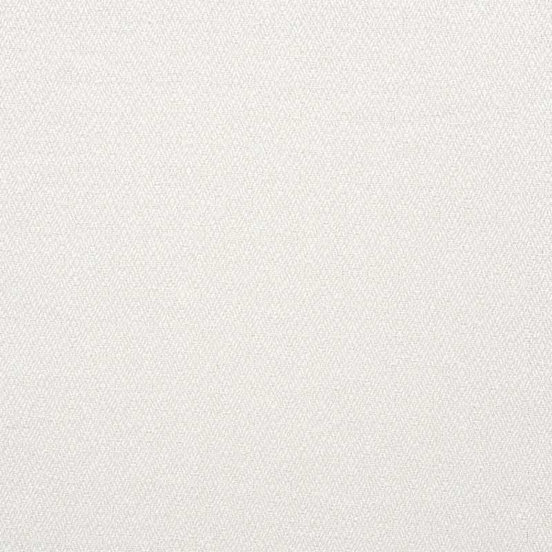 Schumacher Diamond Weave Indoor/Outdoor Ivory Fabric 73840