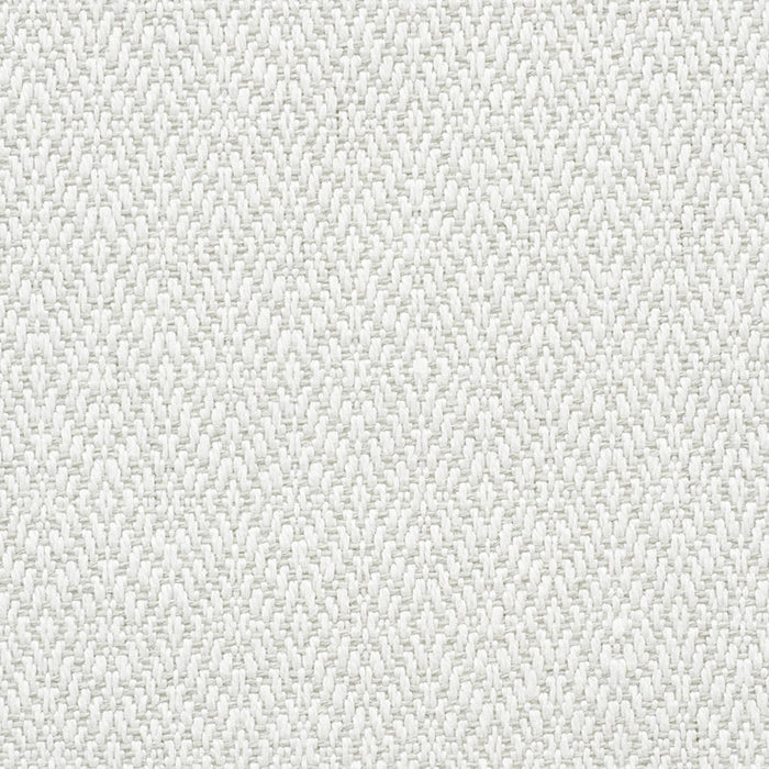 Schumacher Diamond Weave Indoor/Outdoor Mineral Fabric Sample 73842
