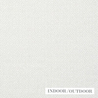 Schumacher Diamond Weave Indoor/Outdoor Mineral Fabric 73842