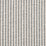 Schumacher Shoreline Stripe Stone Fabric 73850