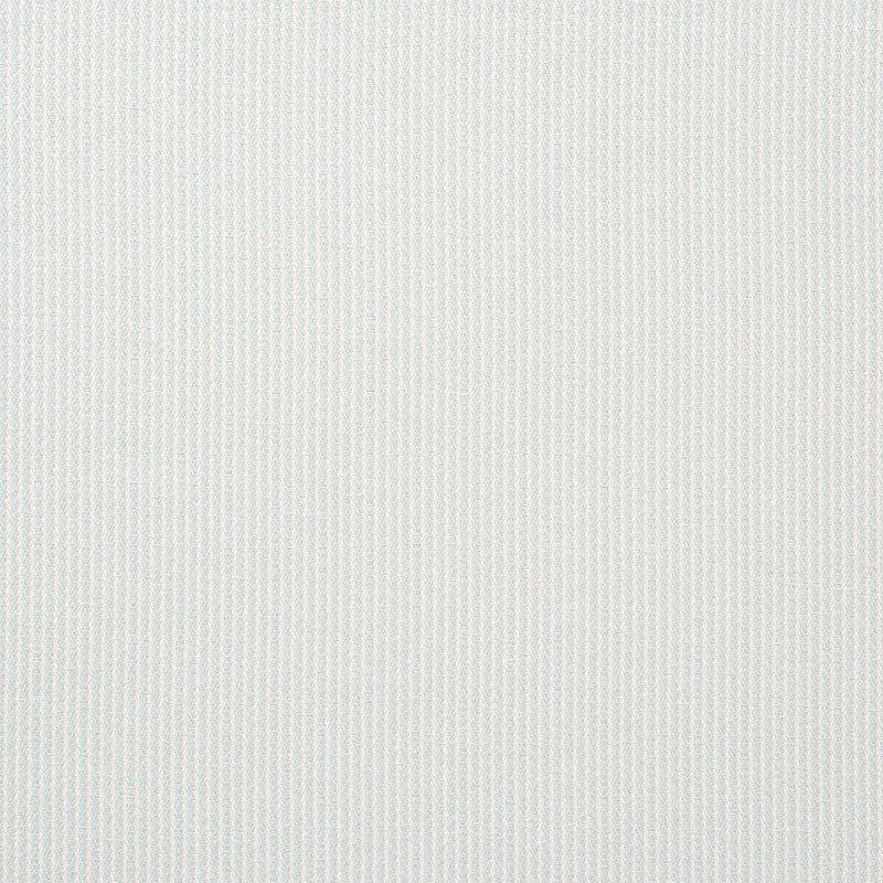 Schumacher Shoreline Stripe Mineral Fabric Sample 73851