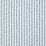 Schumacher Shoreline Stripe Sky Fabric 73852