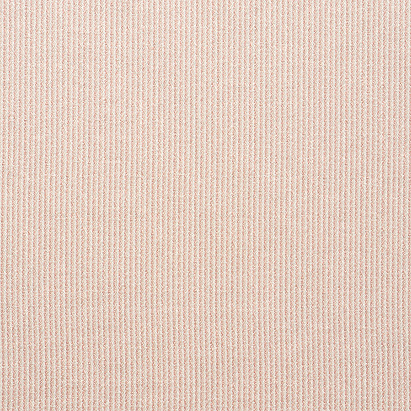 Schumacher Shoreline Stripe Clay Fabric Sample 73853