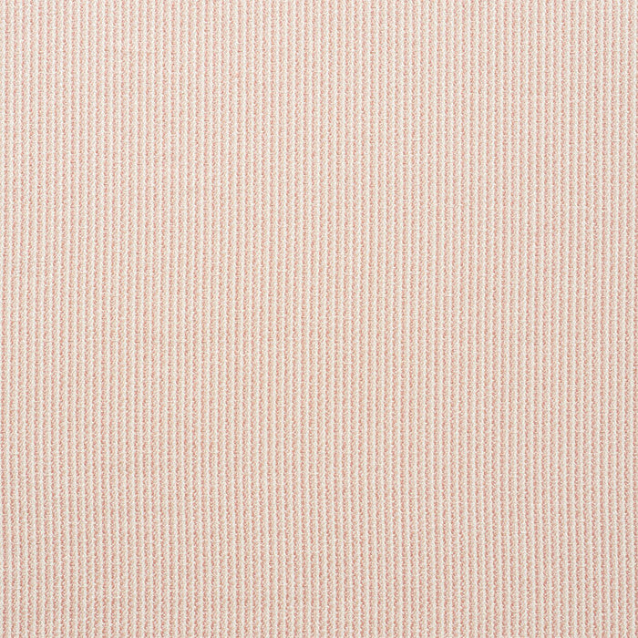 Schumacher Shoreline Stripe Clay Fabric 73853