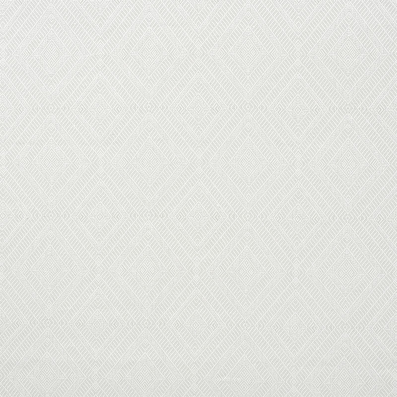 Schumacher Geometric Weave Indoor/Outdoor Mineral Fabric 73862