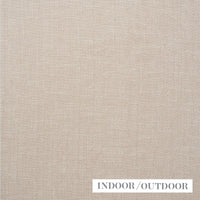 Schumacher Camarillo Weave Indoor/Outdoor Natural Fabric 73871