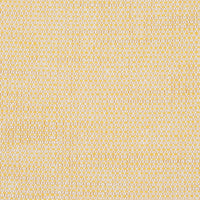 Schumacher Camarillo Weave Indoor/Outdoor Yellow Fabric 73877