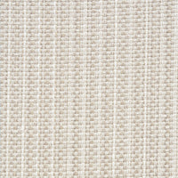 Schumacher Rustic Basketweave Natural Fabric 73880