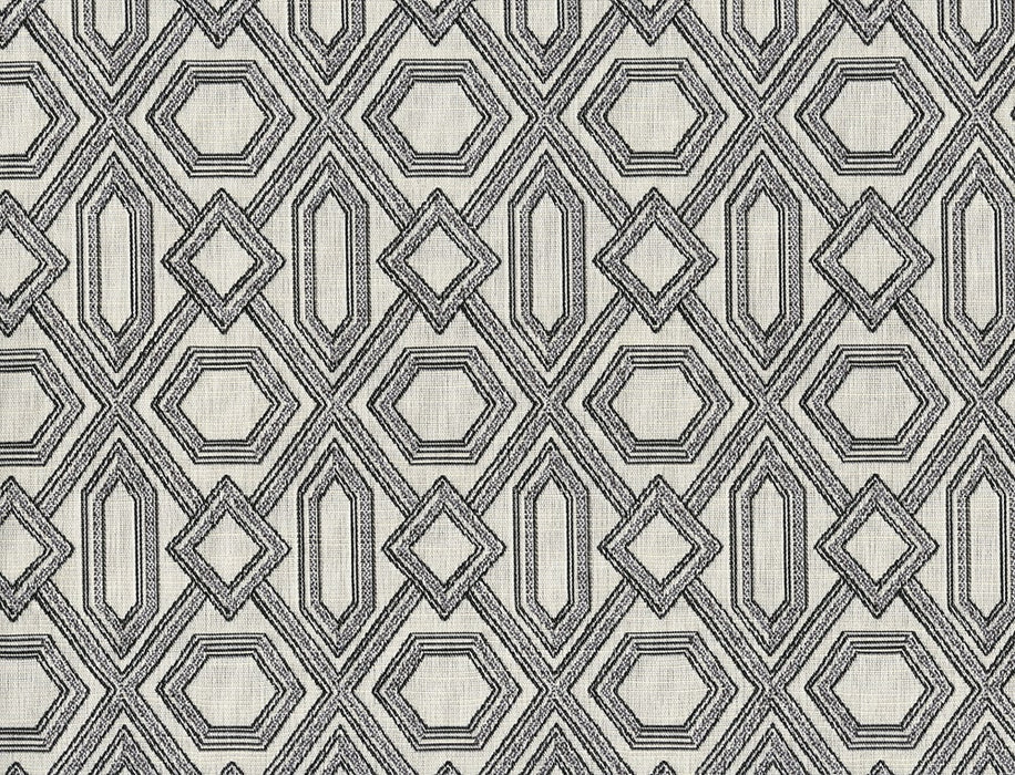 Perennials Diamonds Are Forever Paper Bag Fabric Sample 739-25