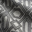 Perennials Diamonds Are Forever Noir Fabric 739-16
