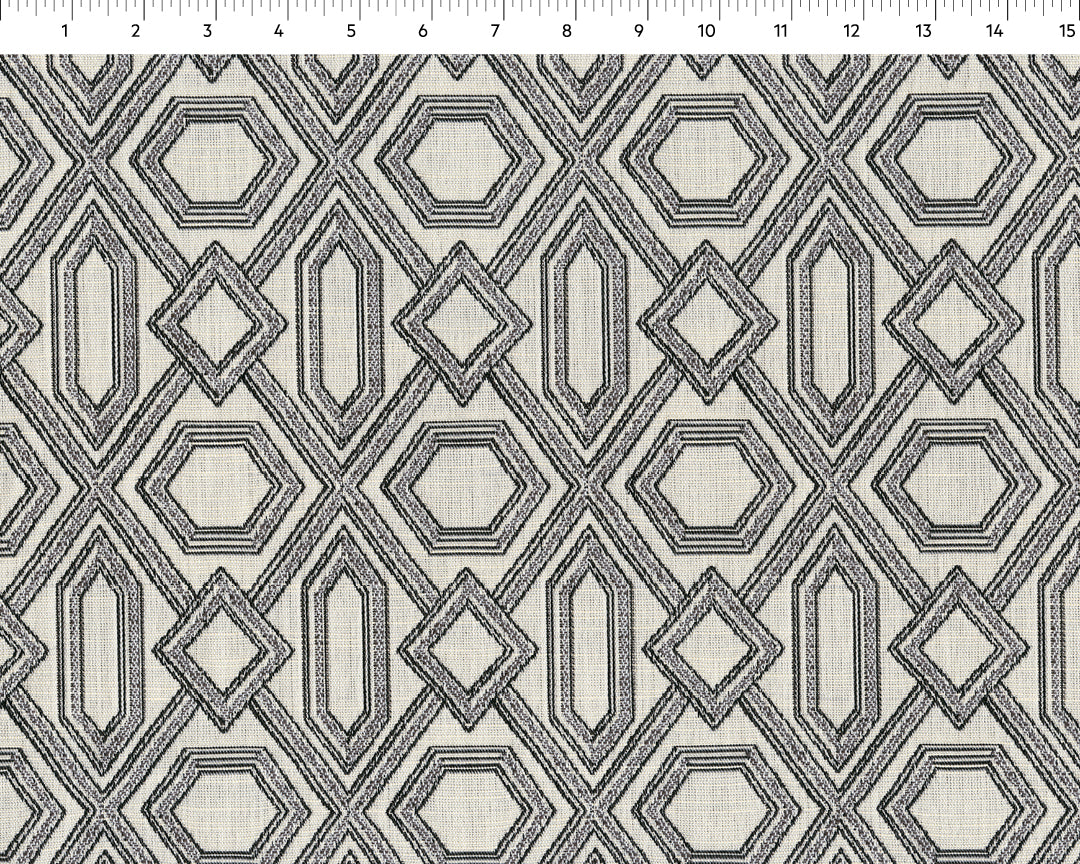 Perennials Diamonds Are Forever Wedgewood 739-348 Sample | 40% Off ...