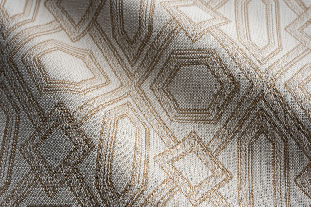 Perennials Diamonds Are Forever Paper Bag Fabric Sample 739-25
