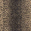 Schumacher Cheetah Velvet Ebony Fabric 73913