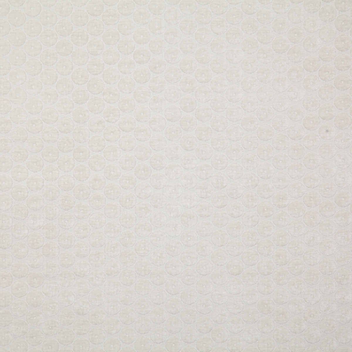 Pindler Dotted Cloud Fabric 7392