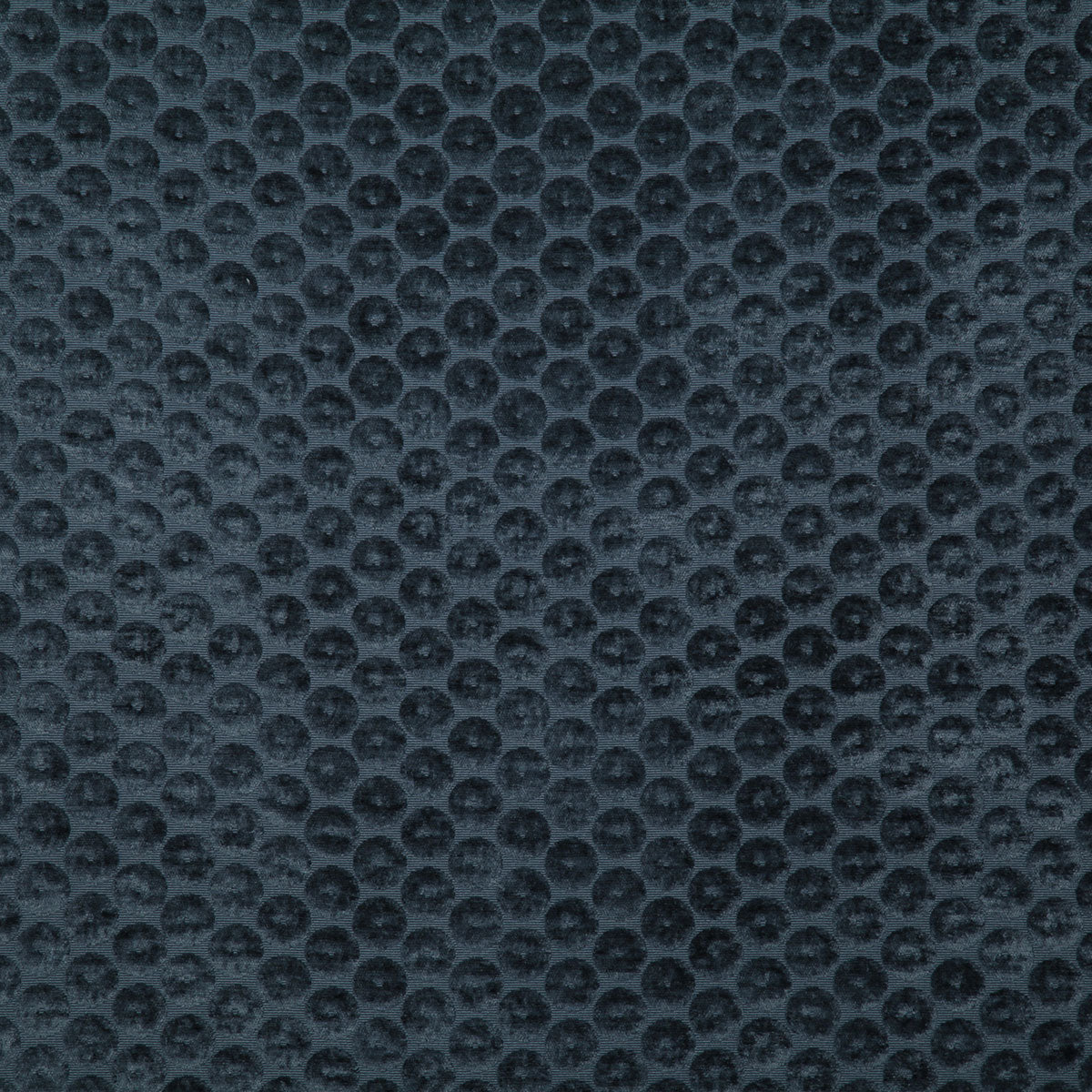 Pindler Dotted Midnight Fabric 7392