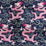 Schumacher Bixi Velvet Sapphire Fabric 73970