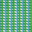 Christopher Farr Cremaillere Green Fabric