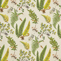 Pierre Frey Botanique Printemps Fabric F3886001