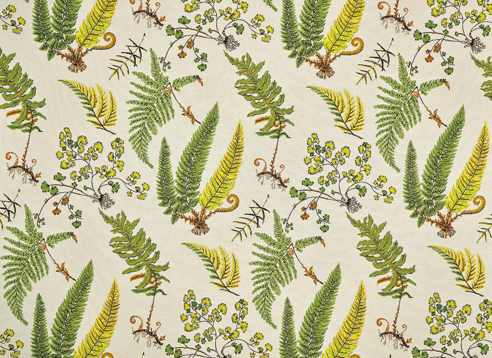 Pierre Frey Botanique Printemps Fabric Sample F3886001
