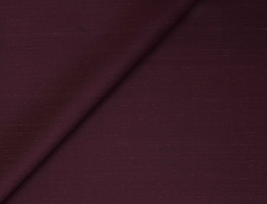 Jim Thompson Marla Plum Fabric Sample JT013667058