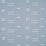 Schumacher Oaxaca Steel Fabric 74001