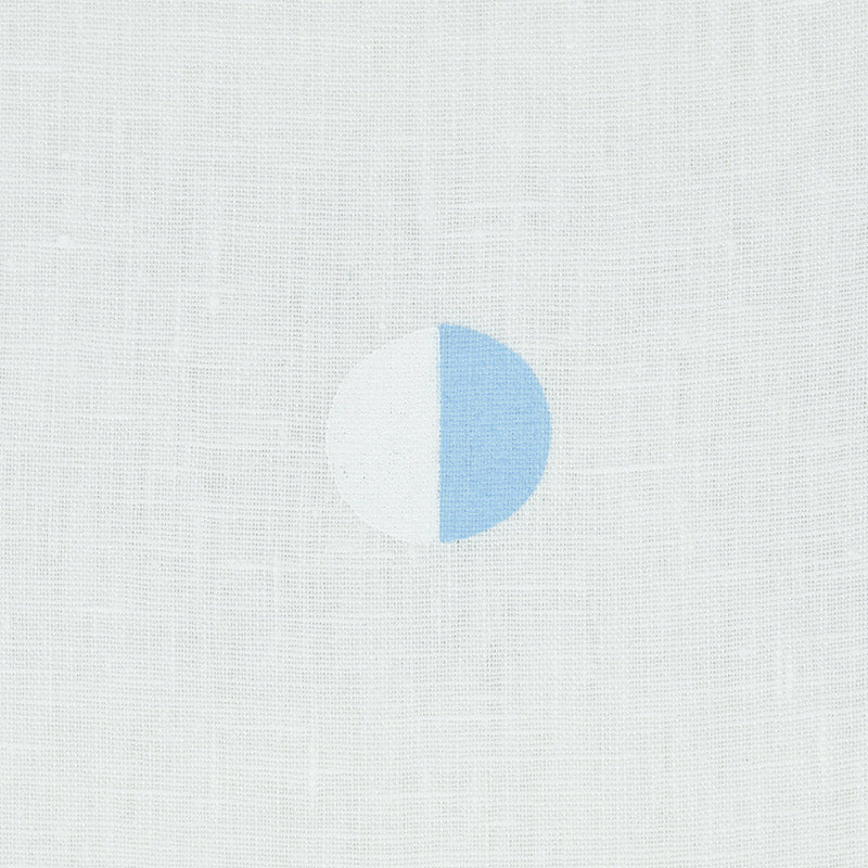 Schumacher Joshua Tree Blue Moons Fabric 74041