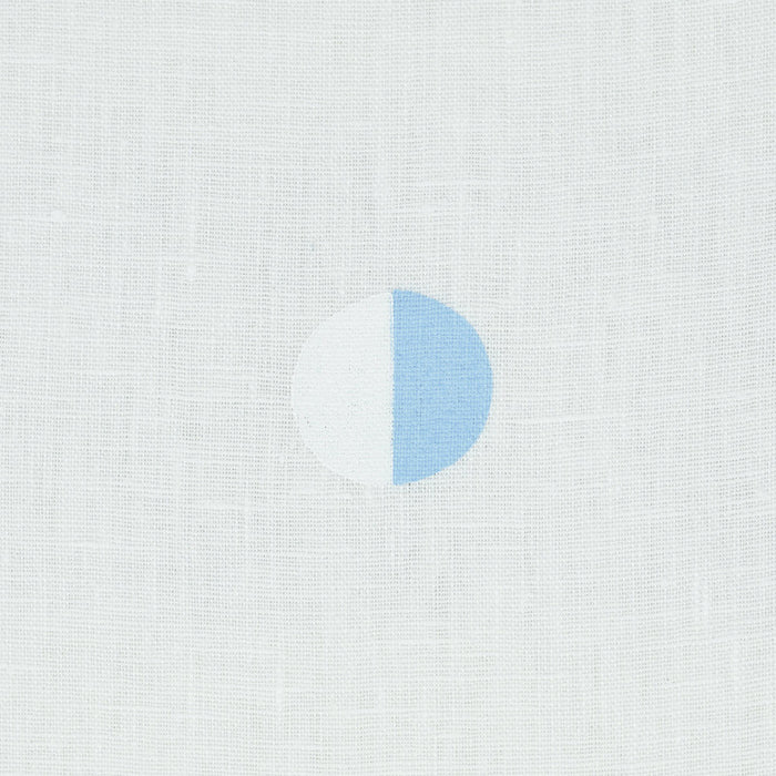 Schumacher Joshua Tree Blue Moons Fabric 74041