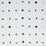 Schumacher Joshua Tree Blue Moons Fabric 74041