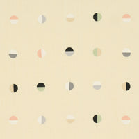 Schumacher Joshua Tree Multi On Sun Fabric 74044